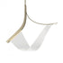 Hubbardton Forge Sling Pendant in Bronze Finish Model: 139825-LED-MULT-05