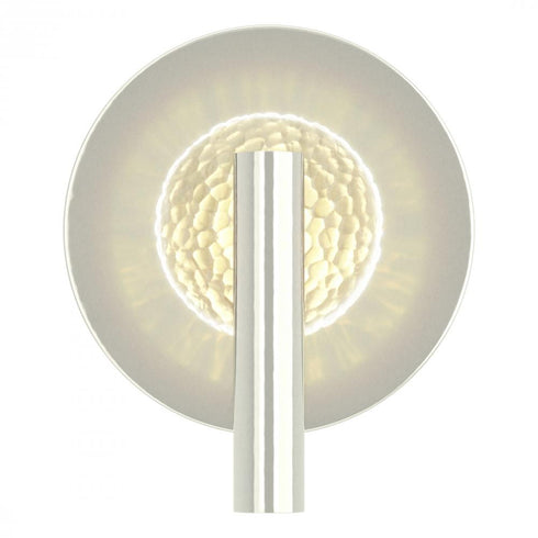 Hubbardton Forge Solstice Sconce in Bronze Finish Model: 202025-SKT-05-ZM0545