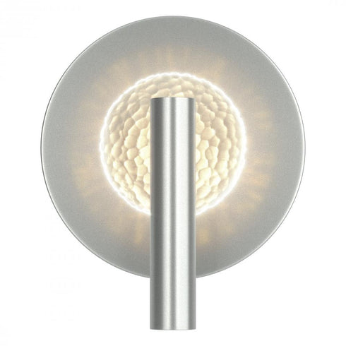 Hubbardton Forge Solstice Sconce in Bronze Finish Model: 202025-SKT-05-ZM0545