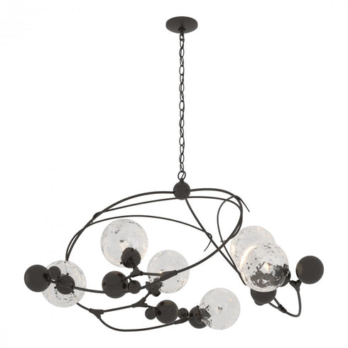 Hubbardton Forge Sprig Circular Pendant Model: 136421-SKT-14-WF0639