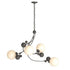 Hubbardton Forge Sprig Pendant Model: 136420-SKT-03-GG0639