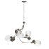 Hubbardton Forge Sprig Pendant Model: 136420-SKT-03-GG0639