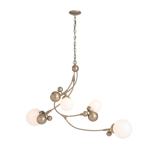 Hubbardton Forge Sprig Pendant Model: 136420-SKT-03-GG0639