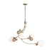 Hubbardton Forge Sprig Pendant Model: 136420-SKT-03-GG0639