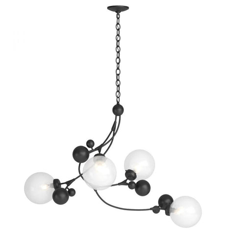 Hubbardton Forge Sprig Pendant Model: 136420-SKT-03-GG0639