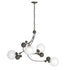 Hubbardton Forge Sprig Pendant Model: 136420-SKT-03-GG0639
