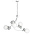 Hubbardton Forge Sprig Pendant Model: 136420-SKT-03-GG0639