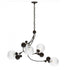 Hubbardton Forge Sprig Pendant Model: 136420-SKT-14-LL0639