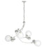 Hubbardton Forge Sprig Pendant Model: 136420-SKT-85-GG0639