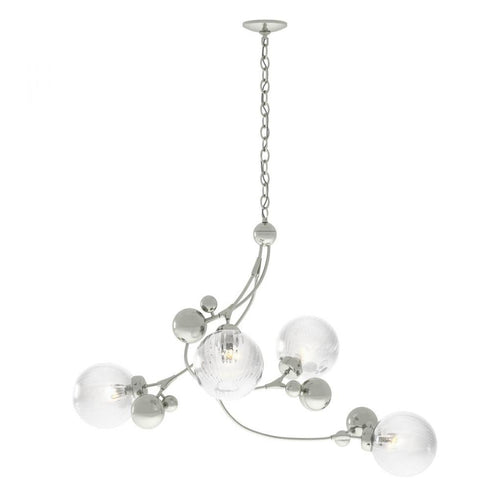 Hubbardton Forge Sprig Pendant Model: 136420-SKT-85-GG0639