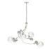 Hubbardton Forge Sprig Pendant Model: 136420-SKT-85-GG0639