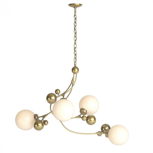 Hubbardton Forge Sprig Pendant Model: 136420-SKT-86-LL0639