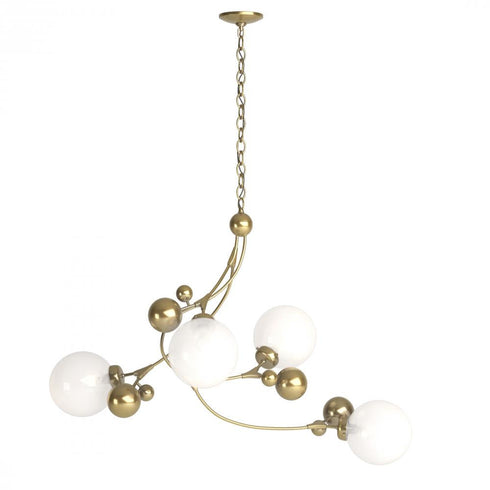 Hubbardton Forge Sprig Pendant Model: 136420-SKT-86-LL0639