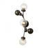 Hubbardton Forge Sprig Sconce Model: 206050-SKT-03-GG0629