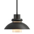 Hubbardton Forge Staccato Large Mini Pendant in Bronze Finish Model: 184970-SKT-MULT-05