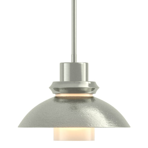 Hubbardton Forge Staccato Large Mini Pendant in Bronze Finish Model: 184970-SKT-MULT-05