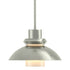 Hubbardton Forge Staccato Large Mini Pendant in Bronze Finish Model: 184970-SKT-MULT-05