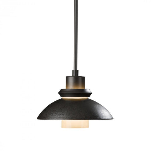 Hubbardton Forge Staccato Large Mini Pendant in Bronze Finish Model: 184970-SKT-MULT-05