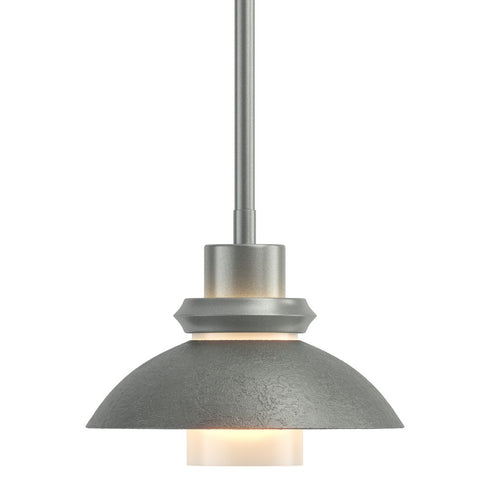 Hubbardton Forge Staccato Mini Pendant in Bronze Finish Model: 184930-SKT-MULT-05