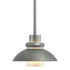 Hubbardton Forge Staccato Mini Pendant in Bronze Finish Model: 184930-SKT-MULT-05
