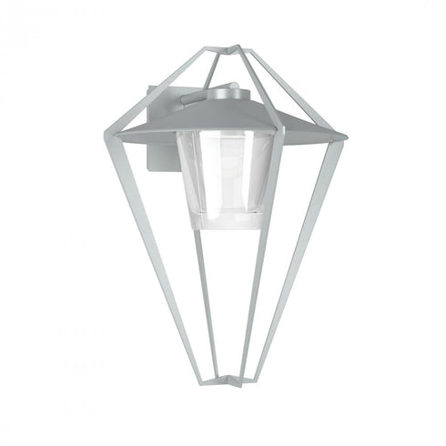 Hubbardton Forge Stellar Large Outdoor Sconce in Coastal Oil Rubbed Bronze Finish Model: 302652-SKT-14-ZM0727