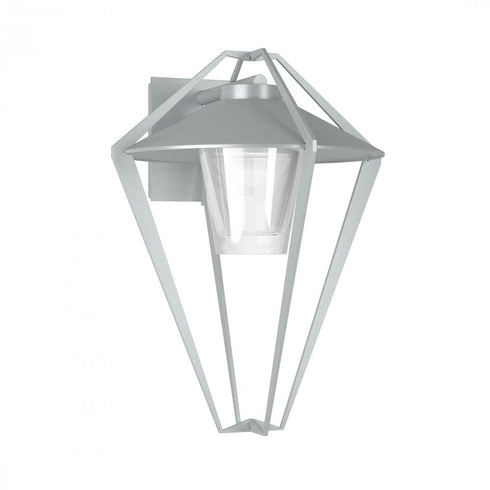 Hubbardton Forge Stellar Small Outdoor Sconce in Coastal Oil Rubbed Bronze Finish Model: 302651-SKT-14-ZM0726