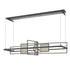 Hubbardton Forge Summer LED Pendant Model: 139754-LED-STND-85-85