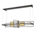 Hubbardton Forge Summer LED Pendant Model: 139754-LED-STND-85-85