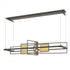 Hubbardton Forge Summer LED Pendant Model: 139754-LED-STND-85-85