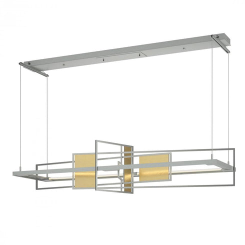Hubbardton Forge Summer LED Pendant Model: 139754-LED-STND-85-85