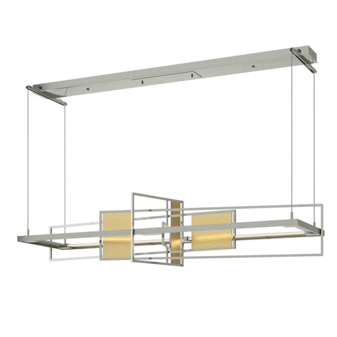 Hubbardton Forge Summer LED Pendant Model: 139754-LED-STND-85-85