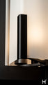 Hubbardton Forge Summit Lantern in Black Finish Model: 132043-SKT-MULT-10-FD0847