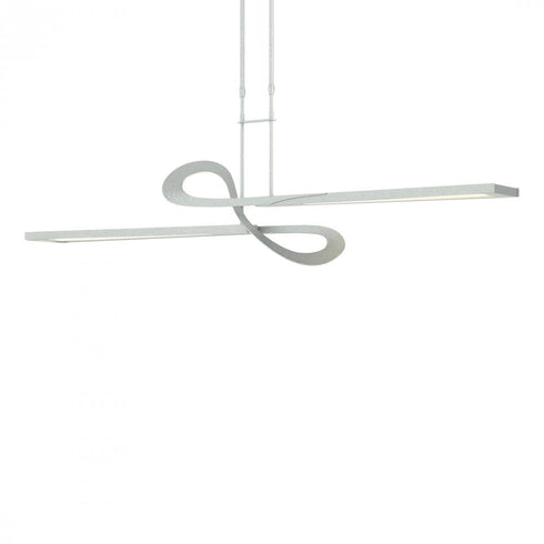 Hubbardton Forge Switchback LED Pendant Model: 139730-LED-LONG-05