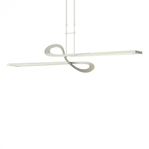 Hubbardton Forge Switchback LED Pendant Model: 139730-LED-SHRT-07