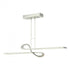 Hubbardton Forge Switchback LED Pendant Model: 139730-LED-STND-82