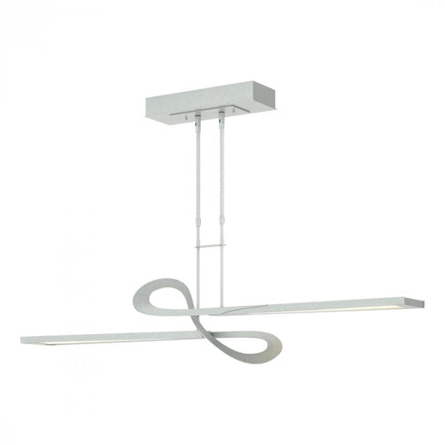 Hubbardton Forge Switchback LED Pendant Model: 139730-LED-STND-82