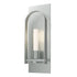 Hubbardton Forge Triomphe 1 Light Sconce in White Finish Model: 201070-SKT-02-02-FD0462