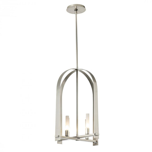 Hubbardton Forge Triomphe 4 Light Pendant Model: 131070-SKT-MULT-89-FD0462