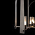 Hubbardton Forge Triomphe 9 Light Linear Pendant Model: 131075-SKT-MULT-89-FD0462