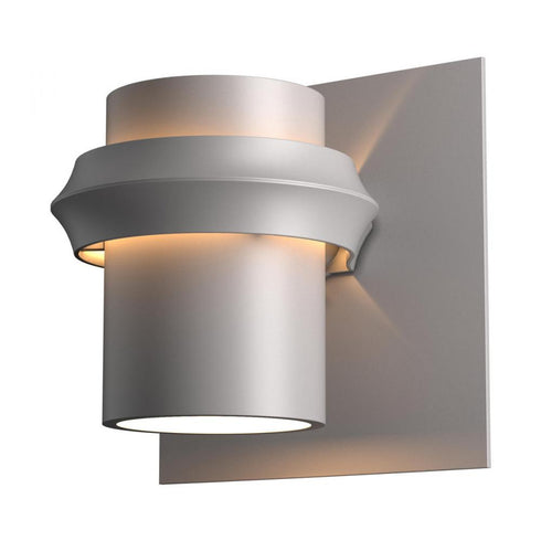 Hubbardton Forge Twilight Dark Sky Friendly Outdoor Sconce Model: 304903-SKT-70