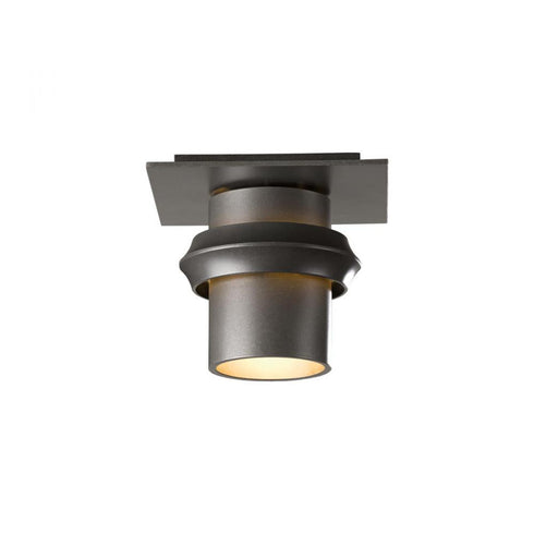 Hubbardton Forge Twilight Small Dark Sky Friendly Outdoor Semi Model: 364901-SKT-73