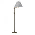 Hubbardton Forge Twist Basket Swing Arm Floor Lamp Model: 242160-SKT-05-SF1655
