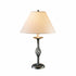 Hubbardton Forge Twist Basket Table Lamp Model: 265001-SKT-82-SA1555