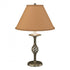 Hubbardton Forge Twist Basket Table Lamp Model: 265001-SKT-82-SA1555