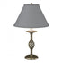 Hubbardton Forge Twist Basket Table Lamp Model: 265001-SKT-82-SA1555