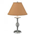 Hubbardton Forge Twist Basket Table Lamp Model: 265001-SKT-82-SA1555