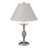 Hubbardton Forge Twist Basket Table Lamp Model: 265001-SKT-82-SA1555