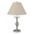 Hubbardton Forge Twist Basket Table Lamp Model: 265001-SKT-82-SA1555