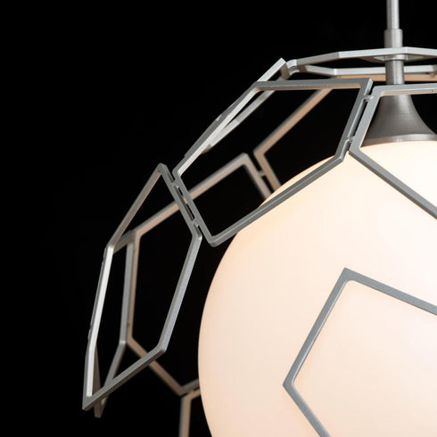 Hubbardton Forge Umbra Outdoor Pendant Model: 362001-SKT-STND-10-GG0506