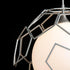 Hubbardton Forge Umbra Outdoor Pendant Model: 362001-SKT-STND-10-GG0506